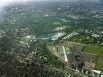 Sites des JO Paris 2024 à construire : le village des médias sur le site de Dugny-Le Bourget 