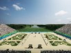 Sites des JO Paris 2024 à rénover ou aménager : château de Versailles