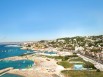 Sites des JO Paris 2024 à rénover ou aménager : Marina de Marseille 