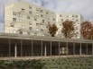 540 m² de capteurs photovoltaïques