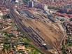 Transformation du quartier de la gare Matabiau à Toulouse : vers une consultation de la première phase en 2018  