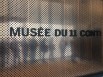 Rénovée, la Monnaie de Paris s'offre un musée métallique