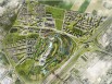 Europa City s'enrichit de huit projets architecturaux