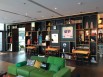 Hotel CitizenM de Nanterre (92) : fiche Technique