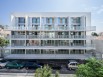 Logements Sociaux Antoine Brun- Cannes - La - Bocca  (Alpes-Maritimes)