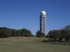 Tour Radar - Campus de l'Ecole Polytechnique - Palaiseau (Ile-de-France)