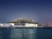 Le "Louvre des sables" conçu par Jean Nouvel illumine Abu Dhabi