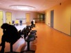 Fiche technique : réalisation de deux unités de psychiatrie adultes (60 lits) à Beaumont-sur-Oise (Val d'Oise)  