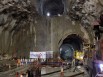 Projet de l'année entre 50 et 500 millions d'euros : liaison Sha Tin à Central du MTR - Hin Keng aux Tunnels Diamond Hill (Chine - Hong Kong)