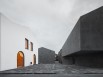 Prix de la catégorie Rénovation : centre d'art contemporain Arquipélago (Ribeira Grande)