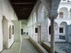 Prix de la catégorie Rénovation : consolidation de l'ancien couvent de Santa Maria de Los Reyes (Séville)