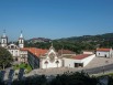 Prix national pour le Portugal : musée municipal d'Abade Pedrosa (Santo Tirso)