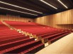 Couvent des Jacobins à Rennes : Auditoriums