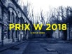 Prix W 2018 : D'un fort à l'autre, histoire de rencontres