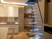 Escalier : 15 exemples sur-mesure et design