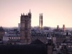 Tour Montparnasse : Ventilation naturelle de la tour