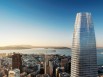 Salesforce Tower - San Francisco