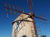 En Lozère, la rénovation d'un moulin redynamise tout un village