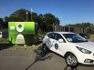 Grand Prix Infrastructure Durable : station de recharge hydrogène (Morbihan)