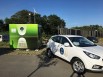 Grand Prix Infrastructure Durable : station de recharge hydrogène (Morbihan)