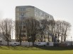 Prix des Etudiants : Maison d'Île-de-France à la Cité universitaire internationale (Paris)