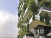 Forêt verticale par Stefano Boeri - Milan, Italie