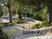Paysagistes : Der Sahakian, Jardin de la Graciane