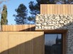 Architectes : Régis Roudil, Extension de maison