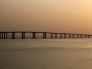 Chine : le plus long pont du monde en images