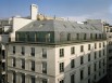 De grands espaces de bureaux libérés dans le centre de Paris