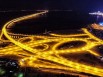Le plus long pont maritime du monde construit au Koweït 