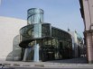 Extension du musée d'histoire allemande à Berlin