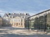 Ille-et-Vilaine : une seconde vie pour l'orangerie d'un château