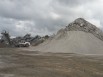 Site de recyclage de matériaux de Gennevilliers (Hauts-de-Seine)