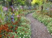 Tour d'horizon des matériaux pour une allée de jardin