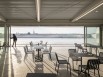 Un rooftop avec vue sur Bordeaux