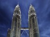 Tours Petronas - Kuala Lumpur 