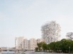 Un nouvel acte architectural pour Montpellier 