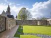 Un jardin commémoratif ouvert sur le paysage finistérien 