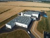 KP1 se construit une nouvelle usine de prémurs à Vernouillet