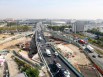 Un quartier durable à la place d'une infrastructure routière