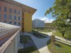 Un nouveau centre hospitalier de 40.000 m² construit à la Réunion