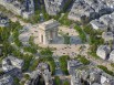 Un projet participatif veut "réenchanter" les Champs-Elysées