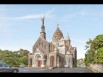 Eglise du Sacré-Coeur de Balata (Martinique)