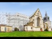 Eglise Saint-Pierre de Dompierre-sur-Authie (Somme)