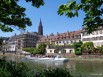 A Strasbourg, la mobilité en bonne place