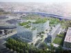 A Lille, le Biotope veut être le symbole d'une métropole "ouverte, tournée vers l'avenir"