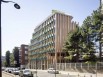 "Un nouveau modèle d'habitat" dans le 13e arrondissement de Paris