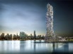 Bientôt une tour en bois de 160 étages à New York ?