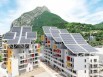 ABC Grenoble, un "démonstrateur" de l'autonomie énergétique
